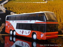 Rietze Modell  MO Neoplan Skyliner
