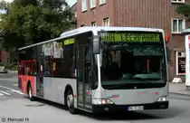 VHH 0823 (HH YS 1816).
Aufgenommen am Bahnhof Bergedorf, 2.9.2010.

