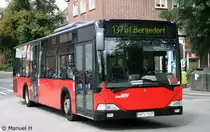 VHH 0126 (HH V 7087).
Aufgenommen am Bahnhof Bergedorf, 2.9.2010.

