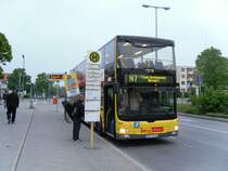 3236 am morgen des 13.05.2010 U Rudow