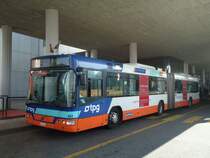 TPG Gen�ve - Nr. 351/GE 96'466 - Volvo am 10. M�rz 2011 in Gen�ve, Palexpo