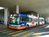 TPG Gen�ve - Nr. 371/GE 96'203 - Volvo am 10. M�rz 2011 in Gen�ve, Palexpo