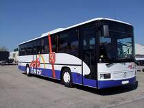 MB-von sab-tours hat G�ste zur 50Plus bzw. zur GUTEN APPETIT-Messe nach Ried gebracht;110409