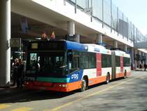 TPG Gen�ve - Nr. 352/GE 96'147 - Volvo am 10. M�rz 2011 in Gen�ve, Palexpo