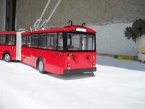 FBW 91 GTL 0-BUS MODELL,von Hand gebaut.
Weitere Informationen
http://forum.metrouusor.com/viewforum.php?f=197