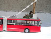 FBW 91 GTL 0-BUS MODELL,von Hand gebaut.
Weitere Informationen
http://forum.metrouusor.com/viewforum.php?f=197