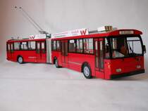 FBW 91 GTL 0-BUS MODELL,von Hand gebaut.
Weitere Informationen
http://forum.metrouusor.com/viewforum.php?f=197