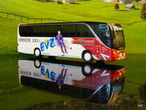 AWM Modell 71791 - Setra S 415 HD