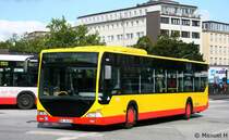 Jasper 8320 (HH JA 3120).
Aufgenommen am ZOB Altona, 2.9.2010.