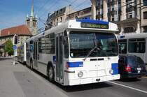 TL 749, FBW, St Francois, 2011-04-14