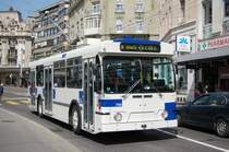 TL 740, FBW, Bel-Air, 2011-04-14