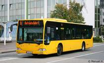 EVAG 3414 (E VG 3414).
Aufgenommen auf der Hollestr. 3.9.2010.