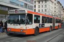 TPG 664, Saurer-Hess, 2011-04-13