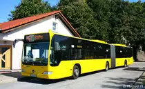 EVAG 4622 (E VG 4622).
Aufgenommen an der Burgruine Burgaltendorf, 6.9.2010.