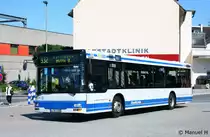 WSW 0408 (W SW 1408).
Aufgenommen am ZOB Hattingen, 6.9.2010.