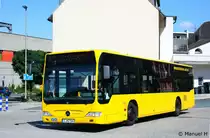 Mesenhohl (E MO 766).
Aufgenommen am ZOB Hattingen, 6.9.2010.