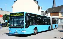 WSW 0970 (W SW 2970).
Aufgenommen am ZOB Hattingen, 6.9.2010.