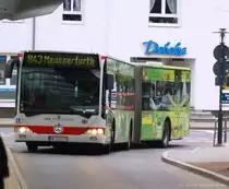 227 - Der  Gesundheitsbus  der SWN.
(Feb. 2011)