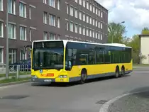 Mercedes-Benz O 530 I (Citaro) auf der Linie 249 nach Grunewald Roseneck an der Haltestelle Hertzallee.