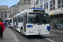 TL 792, NAW-Lauber, Bel-Air, 2011-04-14