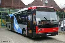 Rheinbahn 7602 (D LB 7602). Aufgenommen beim Tag der Offenen T�r auf dem Betriebshof Steinberg in D�sseldorf, 12.9.2010.
