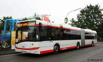 SWN 2020 (NE ZS 2020).
Aufgenommen am SWN Betriebshof in Neuss, 12.9.2010.
