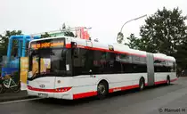 SWN 2020 (NE ZS 2020).
Aufgenommen am SWN Betriebshof in Neuss, 12.9.2010.
