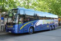 Aufnahme ist zwar Ludwigsburg, es ist aber ein Unternehmen in Marbach am Neckar.