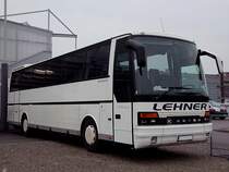 K-SETRA Spezial von Lehner hat LASK-Fan´s zur Keine-Sorgen-Arena-Ried gebracht;110219