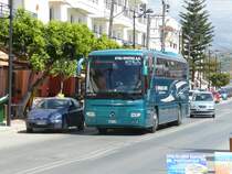 07.05.11,MB in Limenas Chersonisou auf Kreta.