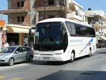 07.05.11,Neoplan in Limenas Chersonisou auf Kreta.