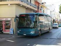 07.05.11,MB in Limenas Chersonisou auf Kreta.