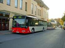 Vehling -reisen am Kamen Markt