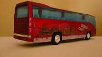 Mercedes 0 404 RHD Coach