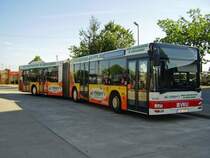 99-64 am Unna Bahnhof