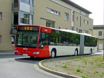 07-64 am L�nen Bahnhof