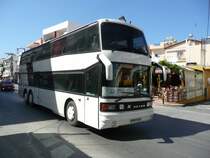 07.05.11,Setra in Limenas Chersonisou auf Crete/Greece.