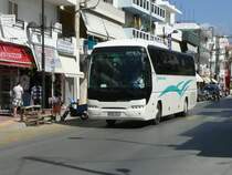 07.05.11,Neoplan in Limenas Chersonisou auf Crete/Greece.