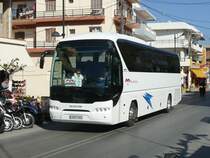 07.05.11,Neoplan in Limenas Chersonisou auf Crete/Greece.