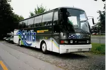 Aus dem Archiv: Sch�r, Lugano - TI 24'113 - Setra am 28. Juni 1999 in Thun, Allmend