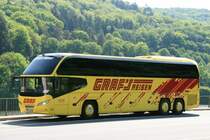 Neoplan Cityliner C  Graf , 30.04.2011 Neckargem�nd