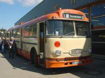 Ausgestellt in F�rth.