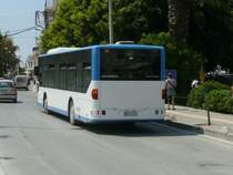 09.05.11,Citaro auf in Rethimno auf Crete/Greece.
