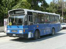 09.05.11,ein alter HAINJE in Rethimno auf Crete/Greece.