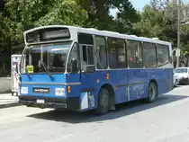 09.05.11,ein alter HAINJE in Rethimno auf Crete/Greece.