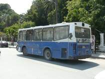 09.05.11,ein alter HAINJE In Rethimno auf Crete/Greece.