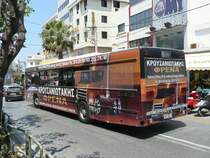 10.05.11,MB in Iraklio auf Crete/Greece.