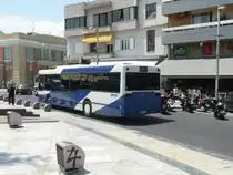 10.05.11,MB in Iraklio auf Crete/Greece.