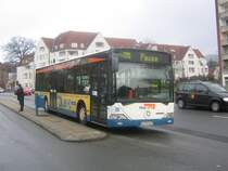 Citaro O530 der moBiel GmbH - Wagen 623