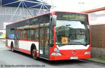 KBS (K VK 7018). 
Aufgenommen am HBF K�ln, 19.11.2010.